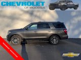 Used 2018 Ford Expedition Limited image 3
