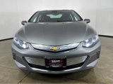 Used 2017 Chevrolet Volt LT w/ Comfort Package image 6