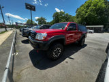 Used 2009 Toyota Tacoma 4x4 Regular Cab image 4