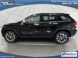 Used 2018 Jeep Grand Cherokee Limited image 6