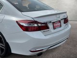 Used 2017 Honda Accord Sport image 5