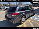 Used 2013 Subaru Outback 3.6R Limited image 2