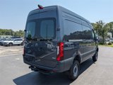New 2024 Mercedes-Benz Sprinter 144 Cargo image 4