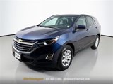 Used 2018 Chevrolet Equinox LT image 3