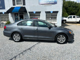 Used 2015 Volkswagen Jetta TDI SE image 6