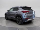 Used 2022 Chevrolet TrailBlazer LT w/ Driver Confidence Package image 3