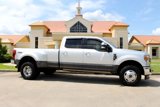 Used 2018 Ford F350 Lariat w/ Lariat Ultimate Package image 3