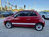 Used 2012 FIAT 500 Pop w/ Bose Premium Audio Pkg image 5
