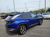 Used 2022 Hyundai Tucson SEL w/ Convenience + Premium Package image 5