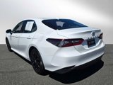 Certified 2021 Toyota Camry LE image 5