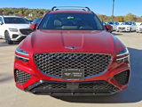 Used 2024 Genesis GV70 3.5T Sport image 3