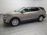 Used 2019 Chevrolet Equinox LT image 2