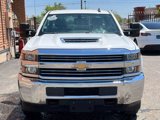 Used 2018 Chevrolet Silverado 2500 W/T w/ WT Fleet Convenience Package image 4