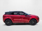 Used 2020 Land Rover Range Rover Evoque SE image 4