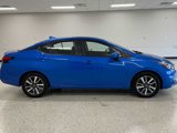 Used 2021 Nissan Versa SV image 5