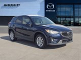 Used 2015 MAZDA CX-5 Touring image 5