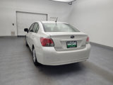 Used 2014 Subaru Impreza 2.0i Premium w/ All-Weather Package w/CVT image 6