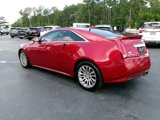Used 2011 Cadillac CTS Premium image 5