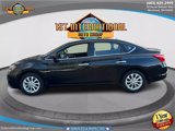Used 2017 Nissan Sentra SV w/ Style Package image 5