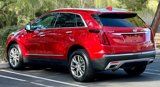 Used 2023 Cadillac XT5 Premium Luxury image 6