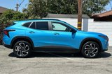 New 2025 Chevrolet Trax RS w/ Driver Confidence Package image 3