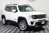 Used 2020 Jeep Renegade Latitude image 3
