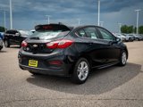 Used 2018 Chevrolet Cruze LT w/ Convenience Package image 6