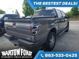 Used 2014 Ford F150 STX w/ Equipment Group 201A Mid image 5