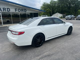 Used 2020 Lincoln Continental Reserve image 5
