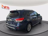 Used 2014 Nissan Pathfinder SV w/ Trailer Tow Package image 5