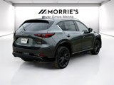 Used 2022 MAZDA CX-5 AWD 2.5 Turbo image 5