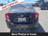 Used 2020 Honda Civic Sport image 4