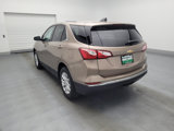 Used 2018 Chevrolet Equinox LT image 5