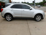 Used 2012 Chevrolet Equinox LT image 5