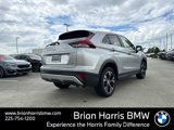 Used 2022 Mitsubishi Eclipse Cross AWD image 5