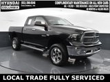 Used 2014 RAM 1500 Big Horn image 3