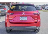 Used 2022 MAZDA CX-5 AWD 2.5 S w/ Preferred Package image 4
