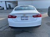 Used 2023 Chevrolet Malibu LT image 3