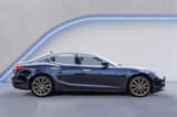 Used 2022 Maserati Ghibli Modena Q4 image 5