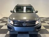 Used 2016 Volkswagen Tiguan S image 2