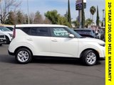 New 2025 Kia Soul LX image 3