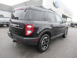 Used 2022 Ford Bronco Sport Big Bend w/ Convenience Package image 5