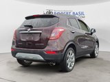 Used 2018 Buick Encore Premium w/ Experience Buick Package image 5