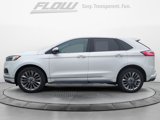 Used 2022 Ford Edge Titanium w/ Equipment Group 301A image 5