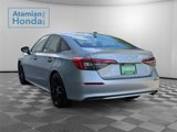 Certified 2022 Honda Civic Sport image 3