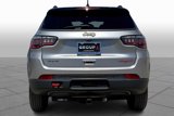 Used 2017 Jeep Compass Trailhawk image 4