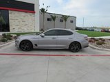 Used 2022 Genesis G70 3.3T image 6