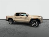 Used 2023 GMC Canyon AT4 w/ AT4 Premium Package image 2