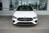 New 2025 Mercedes-Benz CLA 250 image 3