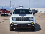 Used 2023 Jeep Renegade Trailhawk image 6